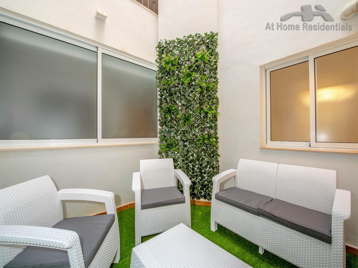 At Home Residentials Torrevieja Exterior foto