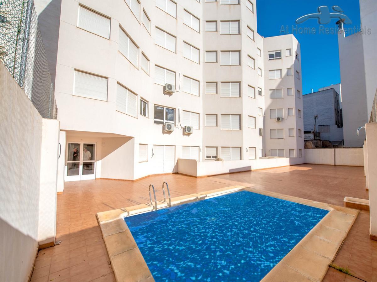 At Home Residentials Torrevieja Exterior foto